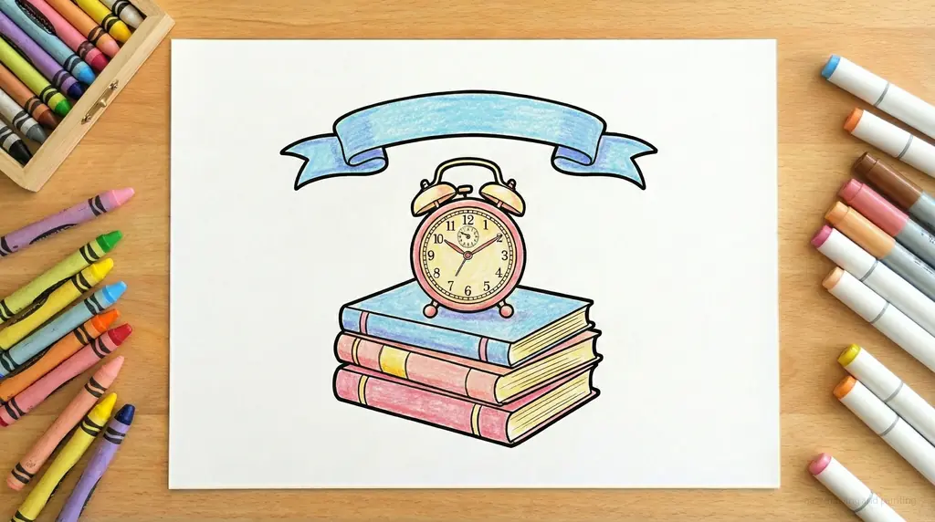 Filling with Cozy, Inspiring Colors