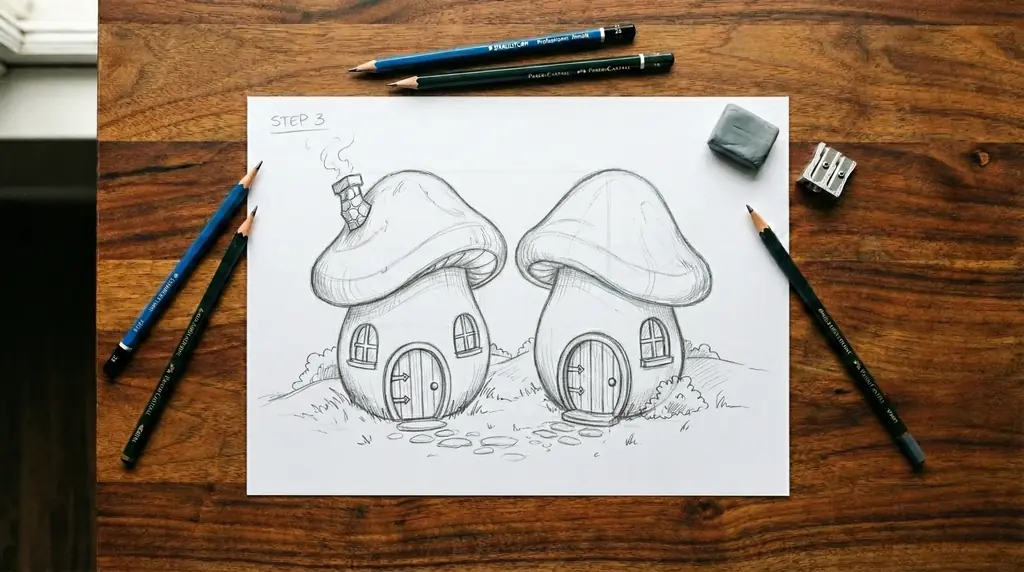 Windows, Details, and Charm